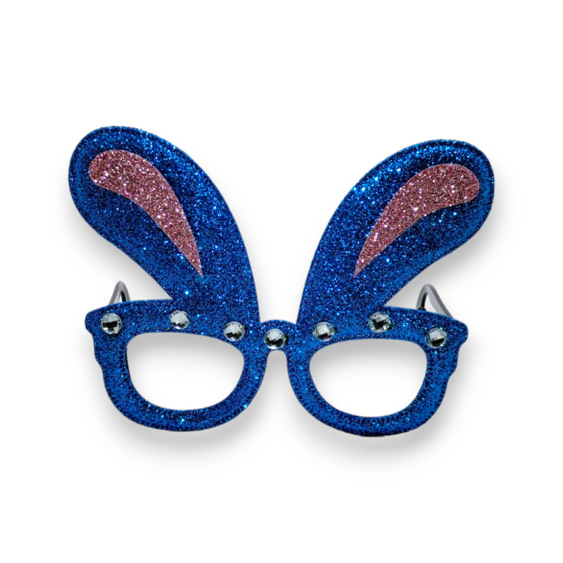 Easter Decoration - Novelty Glasses 