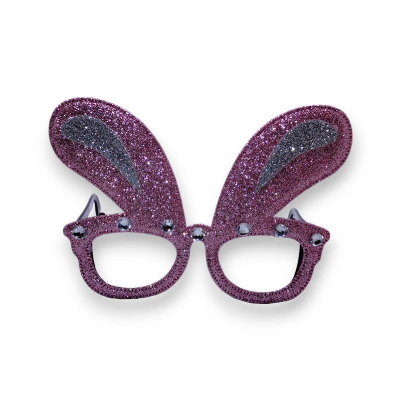 Easter Decoration - Novelty Glasses 