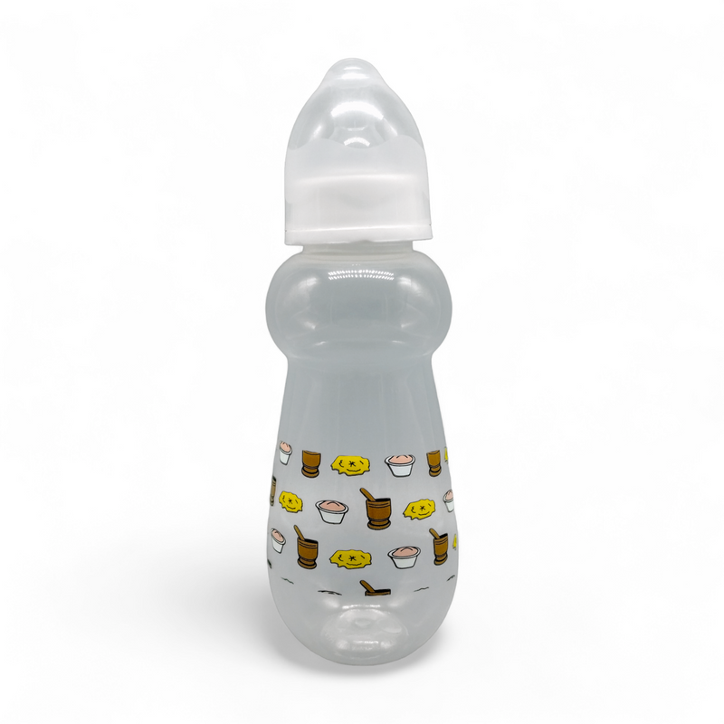 Casino - Puerto Rico Design Baby Bottle (8oz) Variety of Styles