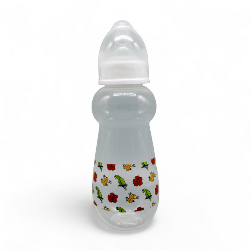 Casino - Puerto Rico Design Baby Bottle (8oz) Variety of Styles