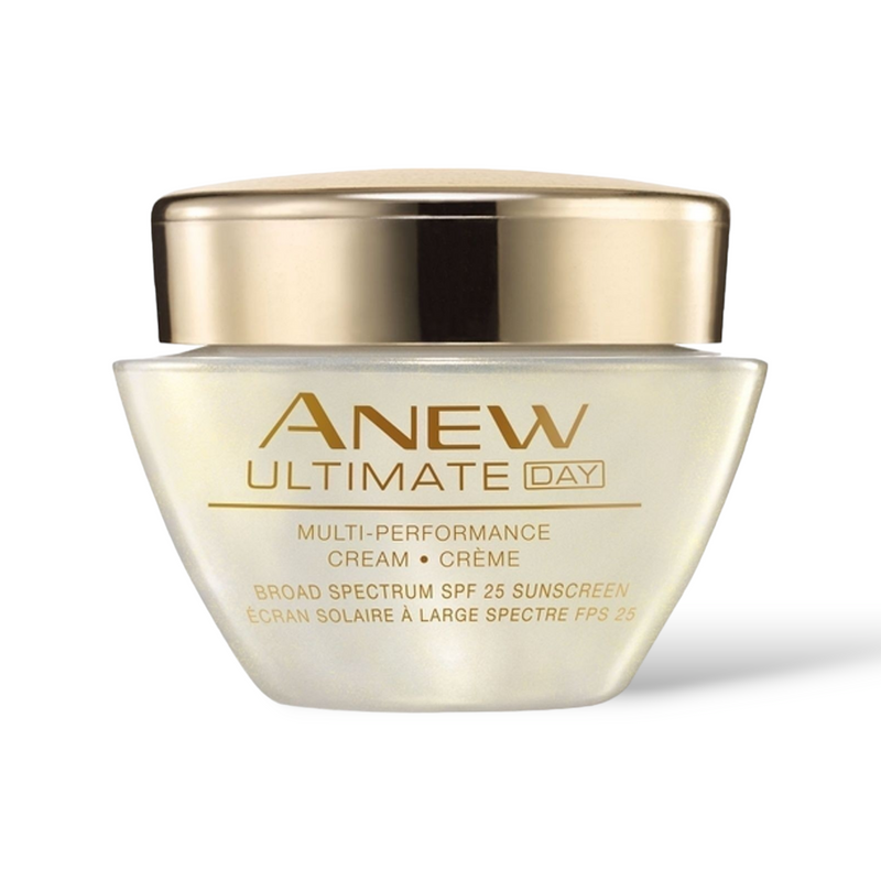 ANEW Ultimate - Multi Performance Day Cream Broad Spectrum SPF 25 Sunscreen (1.7 oz.)