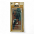 Tess - Men's Manicure Set (5pcs)