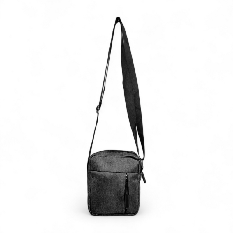 7" Shoulder Bag (Various Colors)