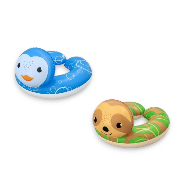 H2O GO! Floating Friends Split Swim Tube (Ages 3-6)