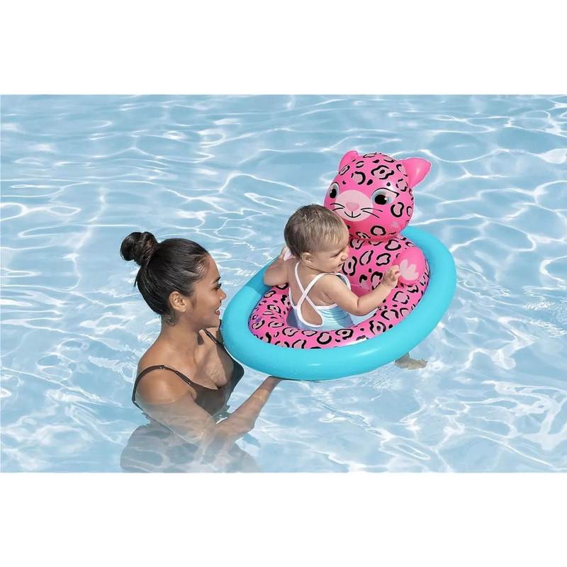 H2O GO! Lil' Animal Baby Boat (Ages 1-2)