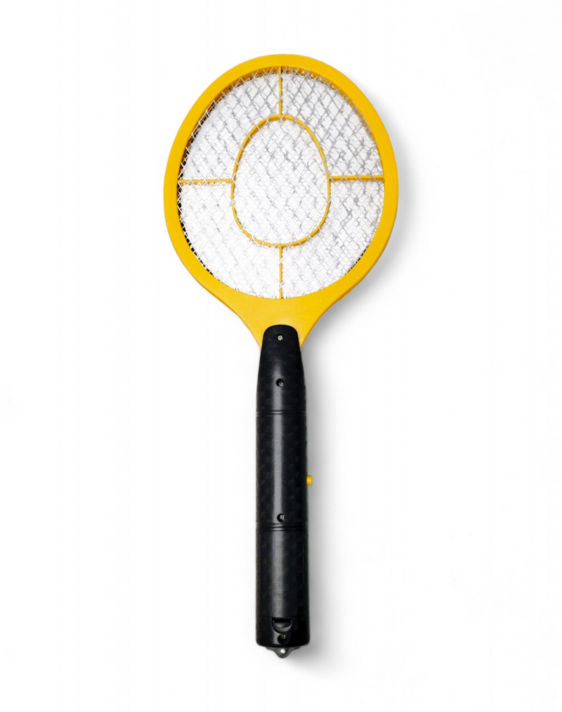 i-Zoom - Electric Insect Racket