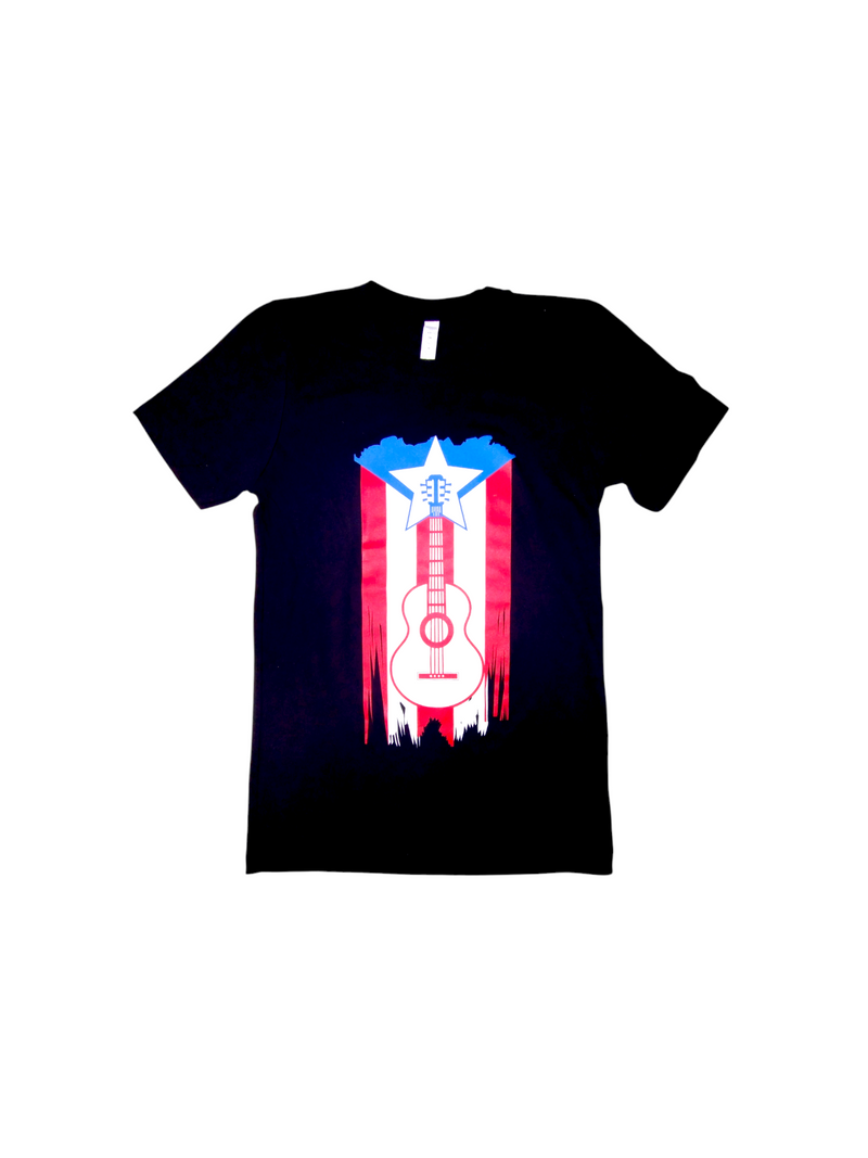 Souvenir de Puerto Rico- T-Shirts de Puerto Rico