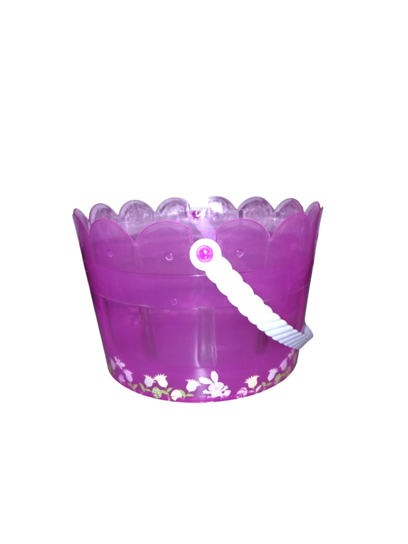 Decoración de Easter- Easter Bucket