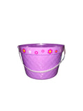 Decoración de Easter- Easter Bucket