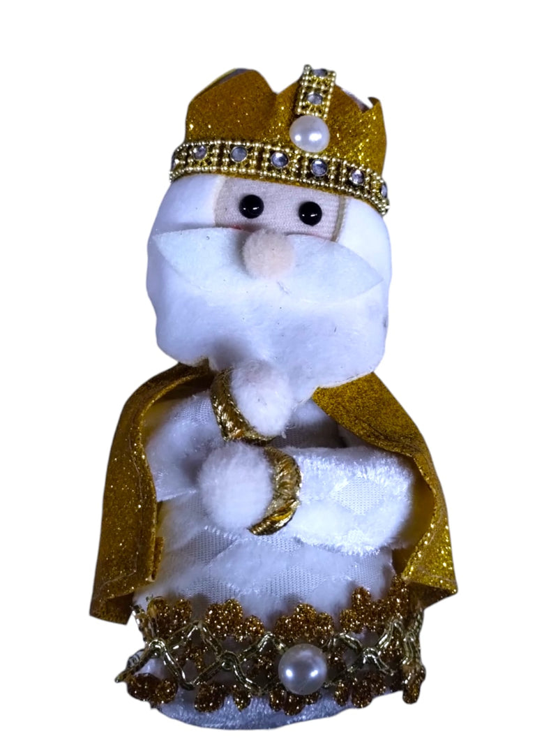 Navidad - Nativity 3 Kings Set