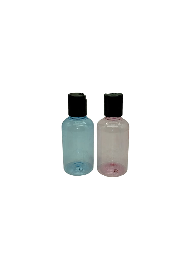 Travel-Mini Bottle 2pcs