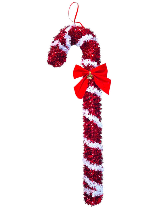 Navidad- Candy Cane 18.5"x5"