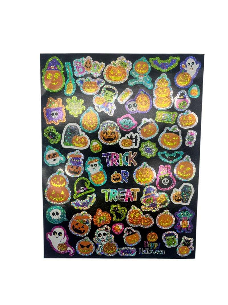 60 Stikers