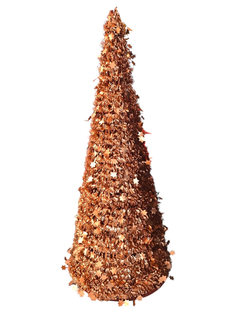 Navidad- Xmas Cone Tree 18" *SOLO RECOGIDO EN TIENDAS*