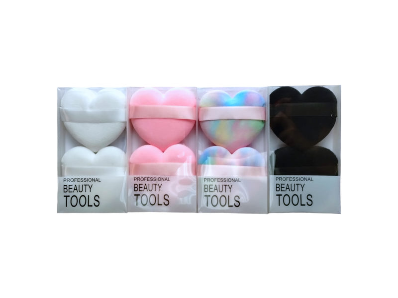 AW Beauty- Makeup Sponges