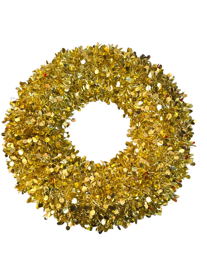 Navidad- Christmas Wreath 18" *SOLO RECOGIDO EN TIENDAS*