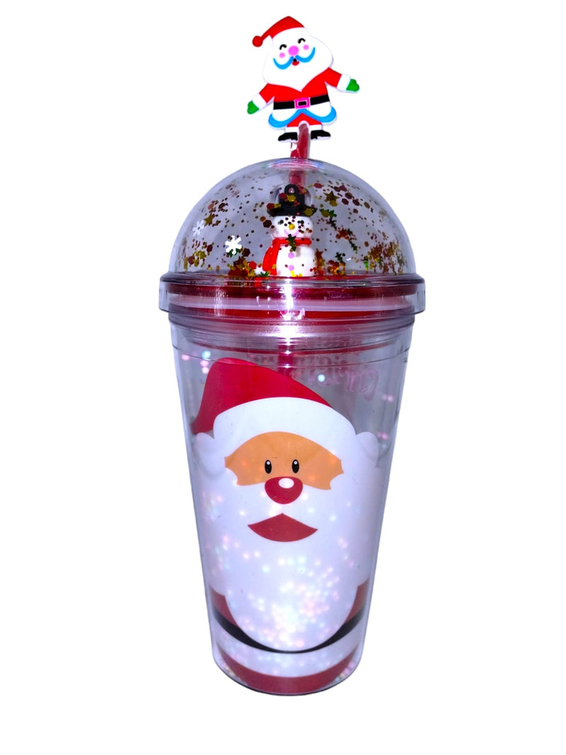 Navidad- Cup for Xmas