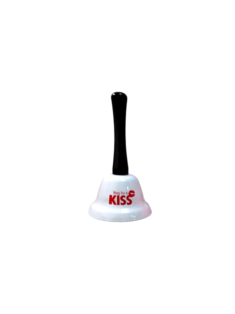 San Valentin- Ring Bell ''KISS''