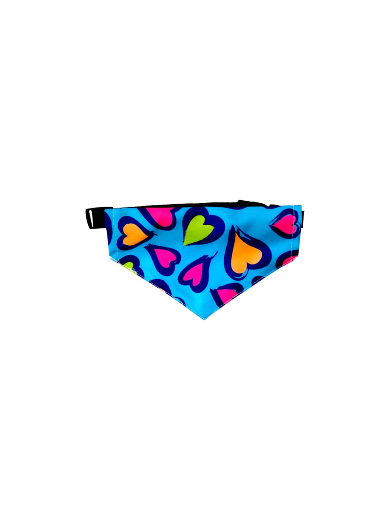 AW Pets- Pet Bandana