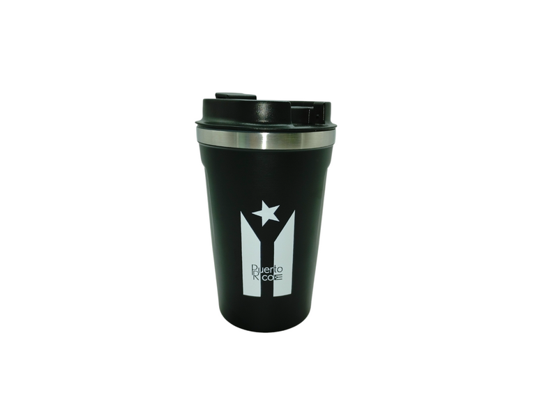 AW Home- 'On The Go' Tumblers PUERTO RICO