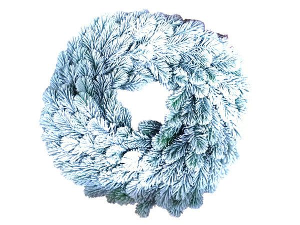 Navidad- Wreath