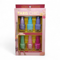 Kozmic Colors - Nail Polish Set (6pcs)