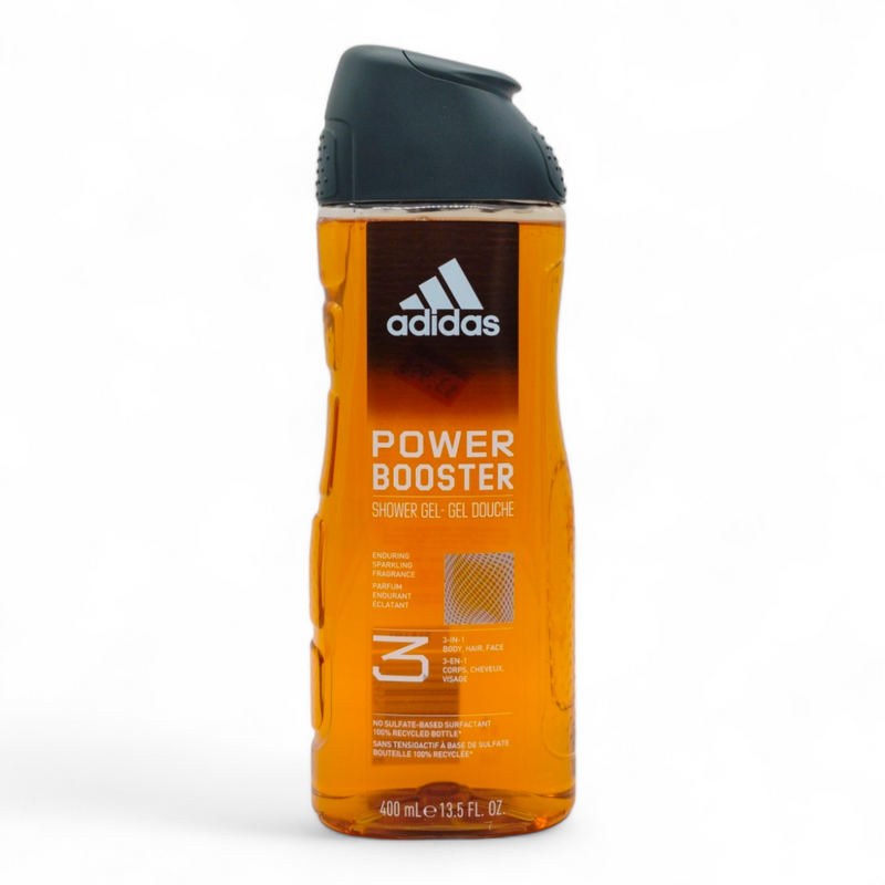 Adidas 3 in 1 Shower Gel (13.5 fl oz)