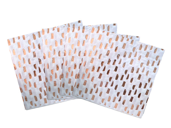 15 pcs Paper Napkins