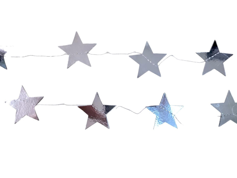 Star Garland 9.8FT