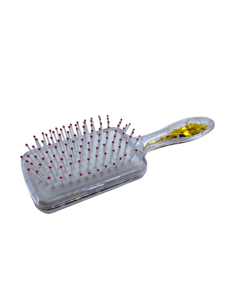 AW Beauty- Hair Brush