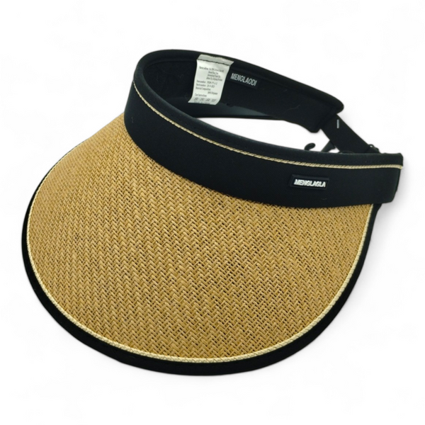 Women's Wide Brim Hat (Various Colors)