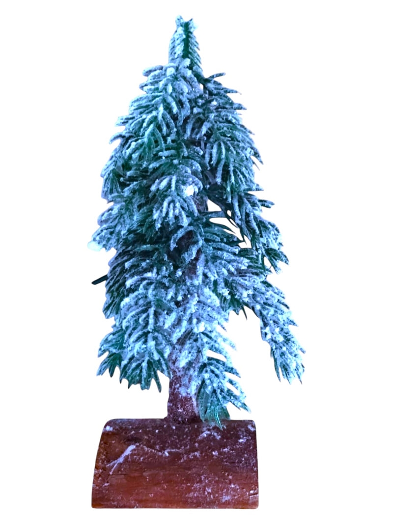 Navidad- Artificial Tree 31cm