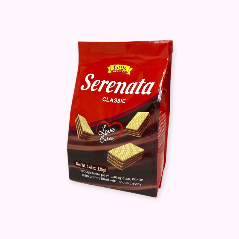 San Valentín - SERENATA Classic 4.41oz (Love Bites)