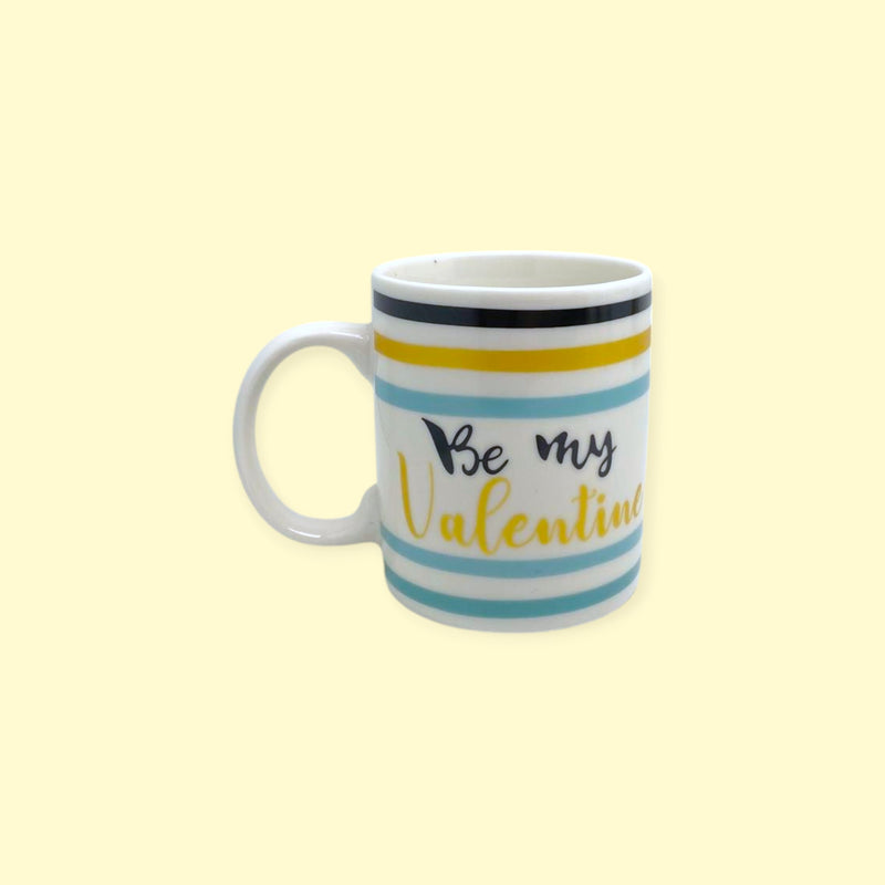 San Valentín - Tazas de Cerámica 11oz (11127)