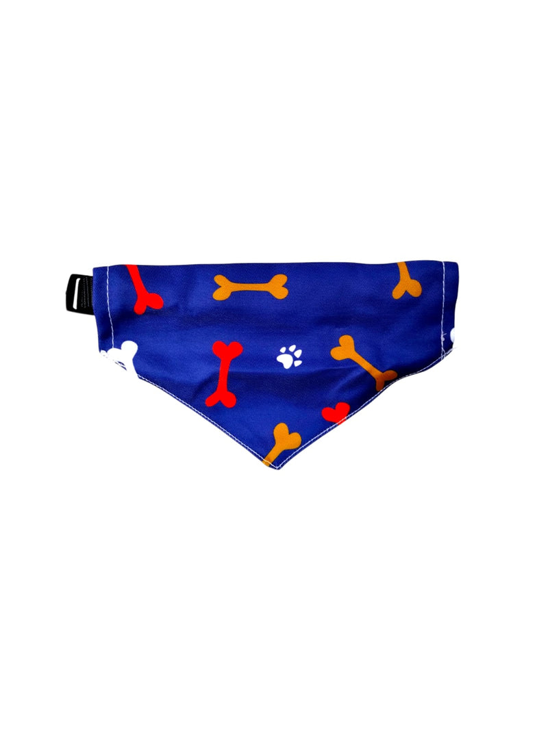 AW Pets- Pet Bandana