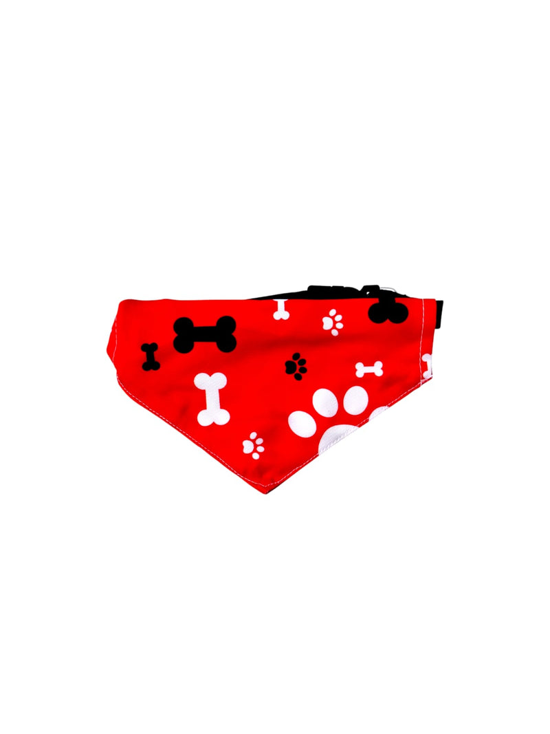 AW Pets- Pet Bandana