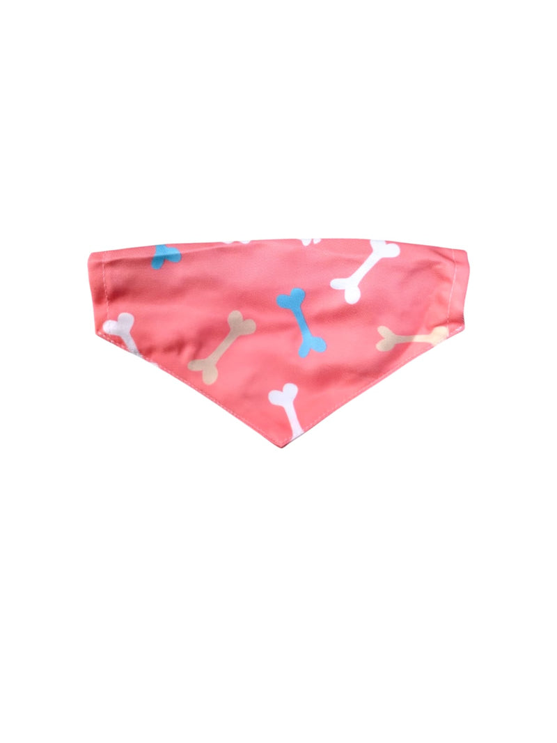 AW Pets- Pet Bandana