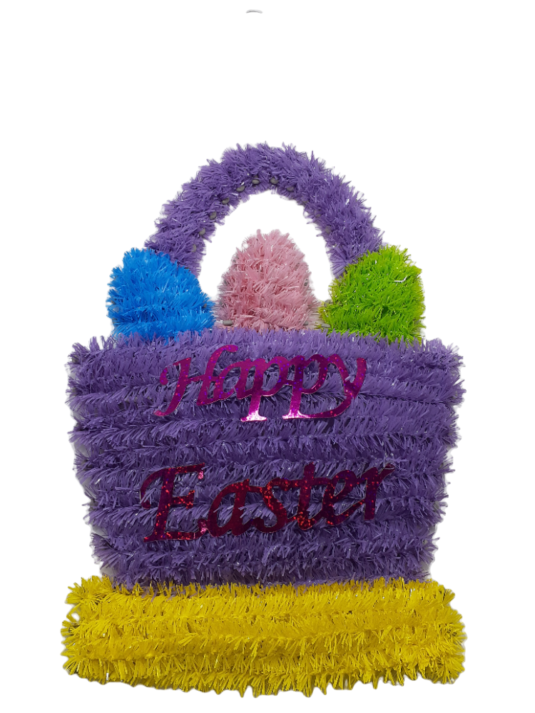 Happy Easter - Colgante Decor.