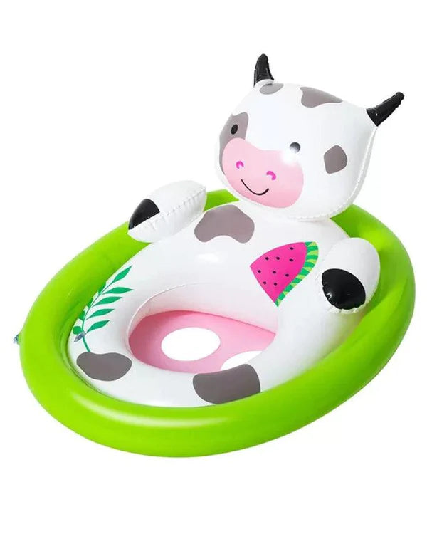 H2O GO! Lil' Animal Pool Float (AGES 1-3)