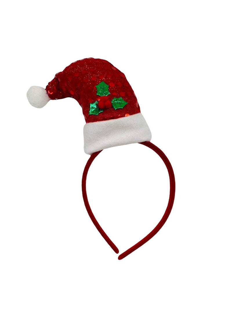 Xmas Head Band.