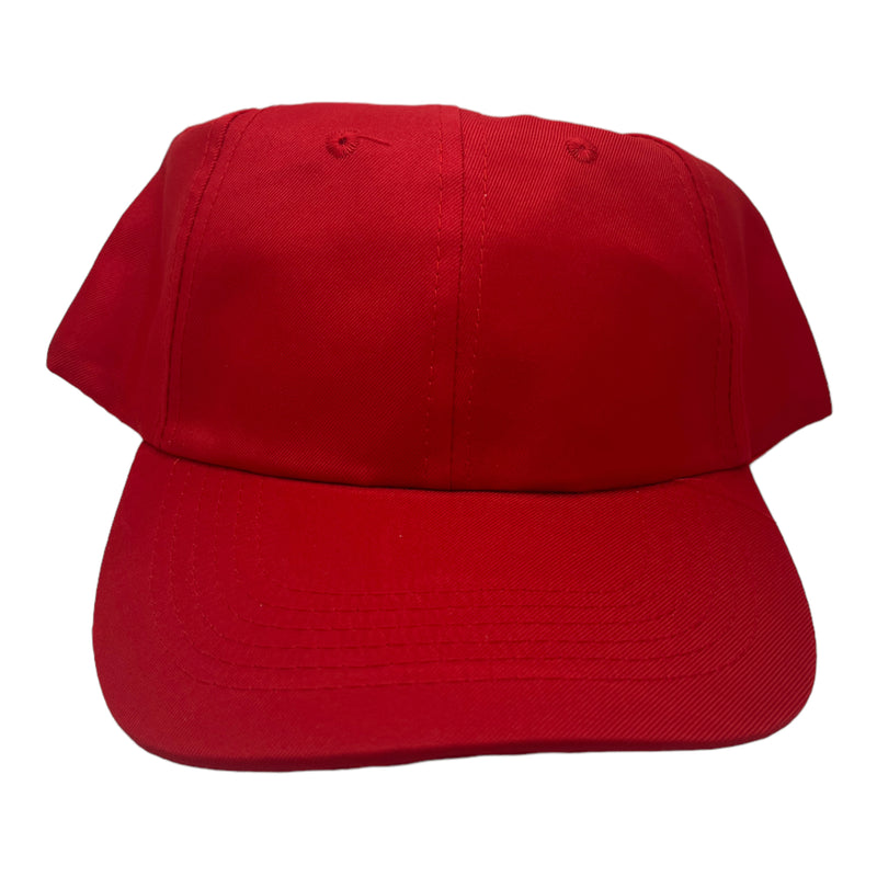 Gorras de Pelota de Colores Sólidos