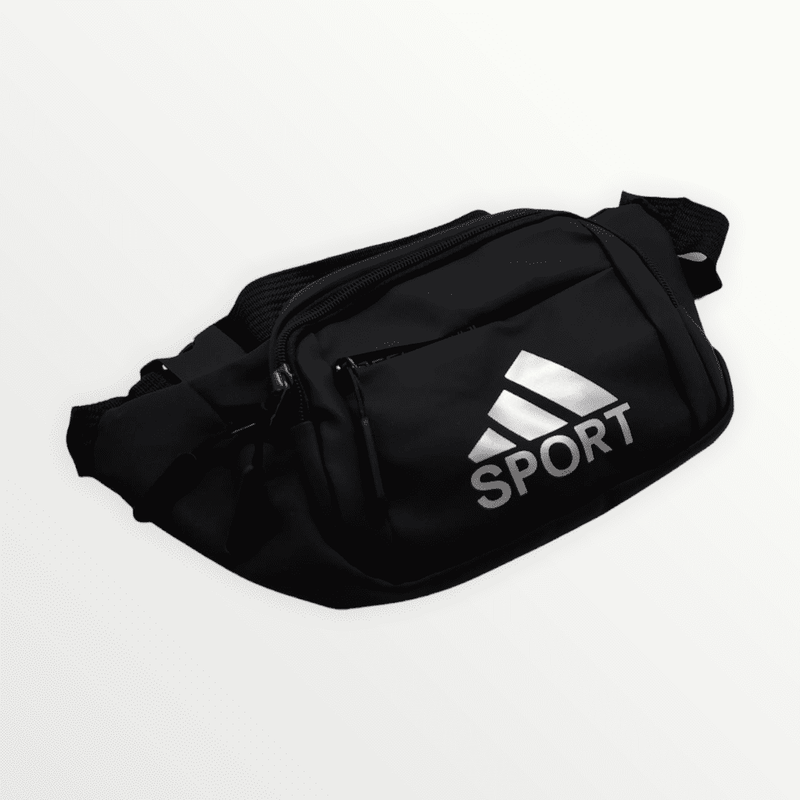 Mens Fanny Pack- ''SPORTS''.