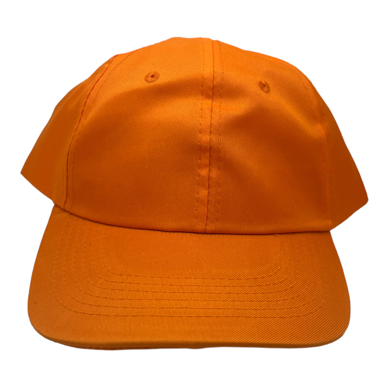 Gorras de Pelota de Colores Sólidos