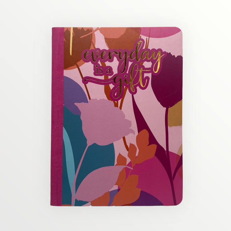 Small School Notebooks for Girls - Soft Folder