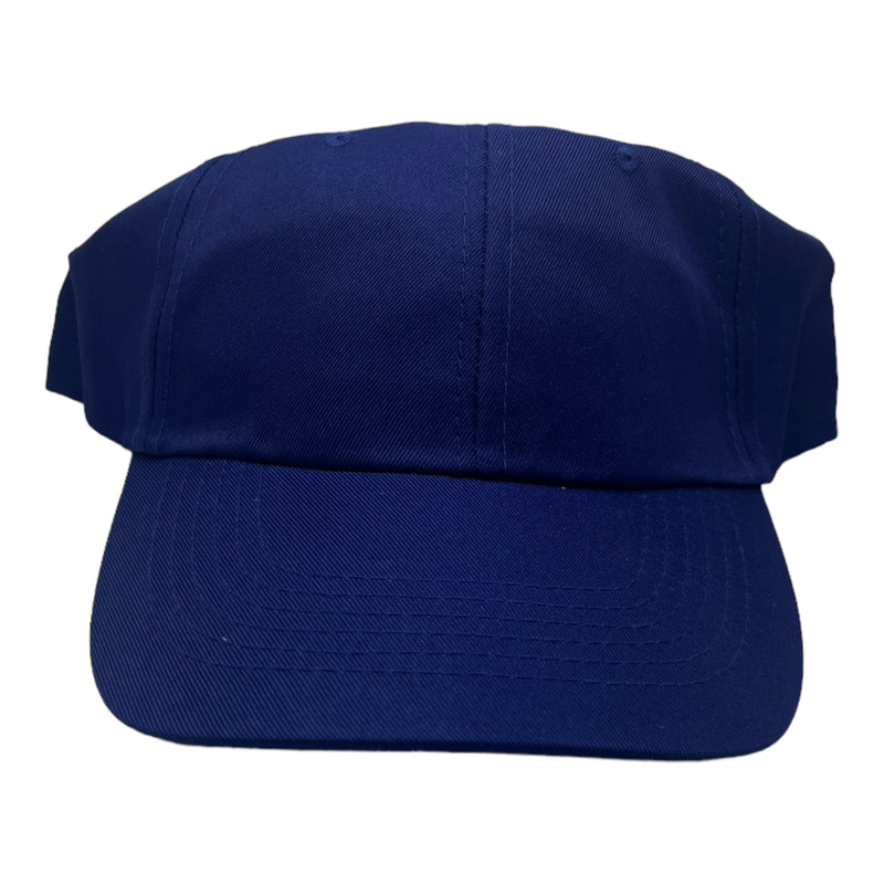 Gorras de Pelota de Colores Sólidos