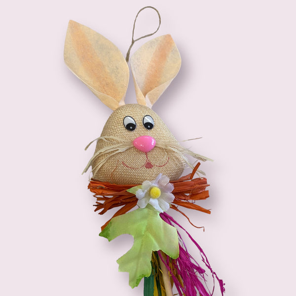 Easter Decoration - Bunny Garden Stakes *NO MAIL SHIPPING*