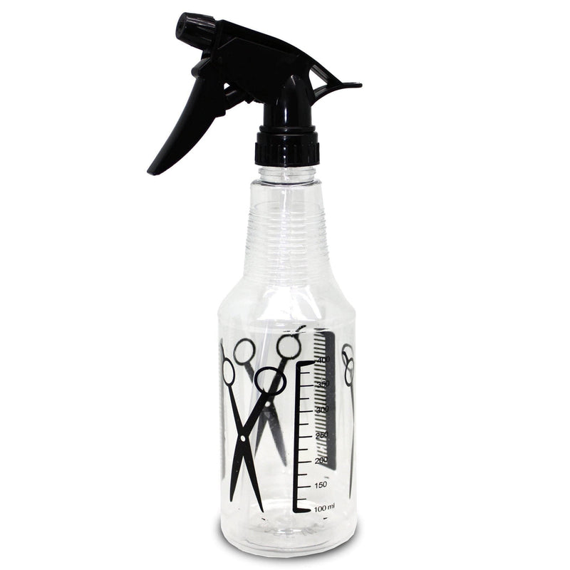 Atomizador Spray de Estilismo (15oz/450ml).