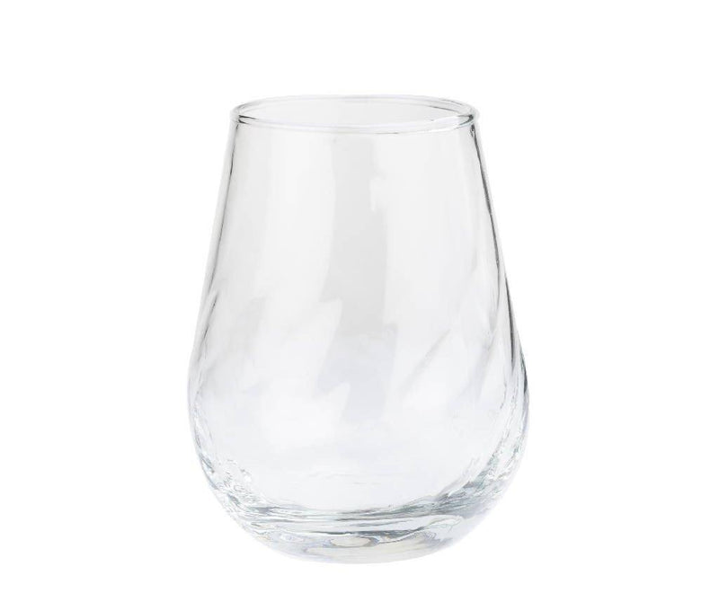 Vaso Cristal (15oz).