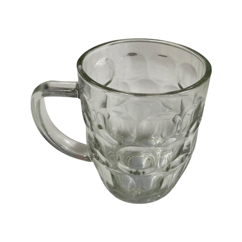 Vasos Térmicos Para Café de Cristal