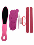 AW Beauty - Pedicure Set (7pcs).